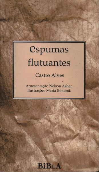 Espumas Flutuantes