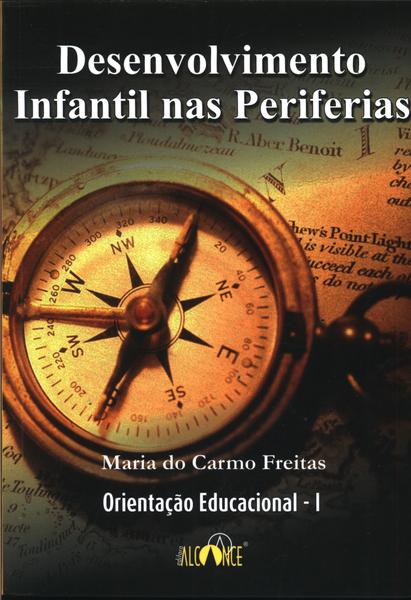 Desenvolvimento Infantil Nas Periferias