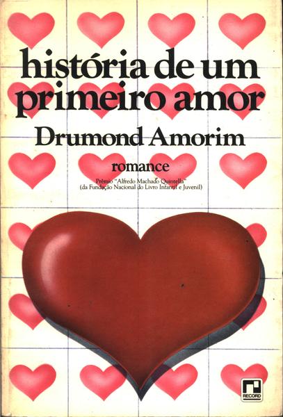 História De Um Primeiro Amor