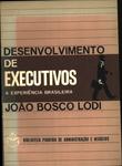 Desenvolvimento De Executivos