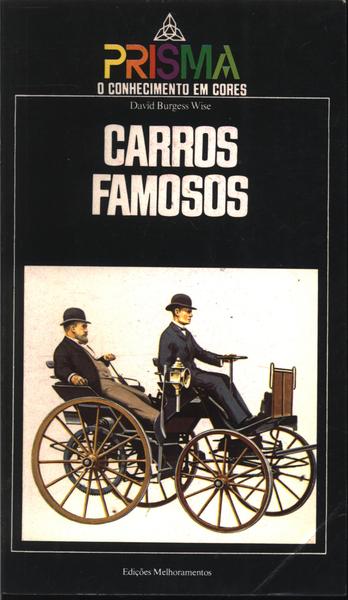 Carros Famosos