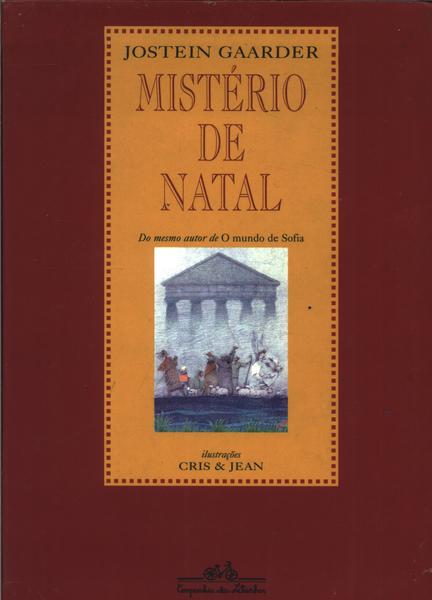 Mistério De Natal
