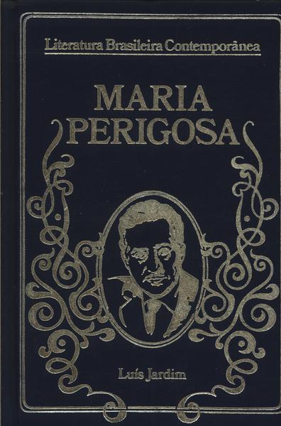 Maria Perigosa