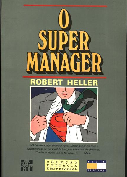 O Supermanager