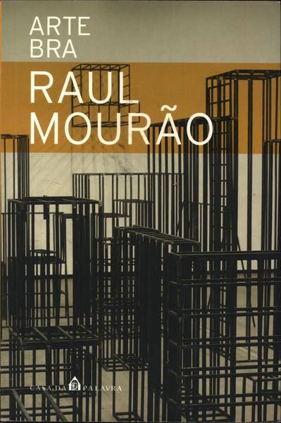 Raul Mourão