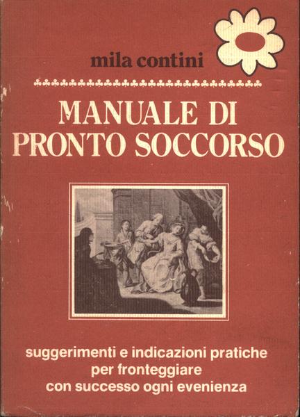 Manuale Di Pronto Soccorso