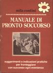 Manuale Di Pronto Soccorso