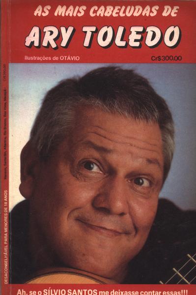 As Mais Cabeludas De Ary Toledo