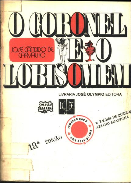 O Coronel E O Lobisomem