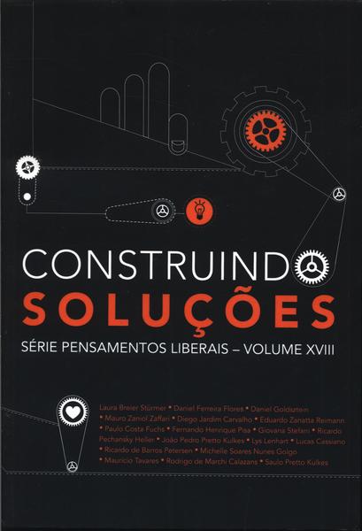 Construindo Soluções