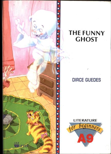 The Funny Ghost