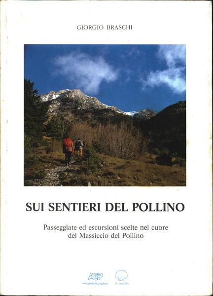 Sui Sentieri Del Pollino