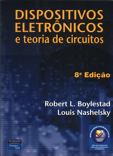 boylestad dispositivos eletrnicos e teoria de circuitos
