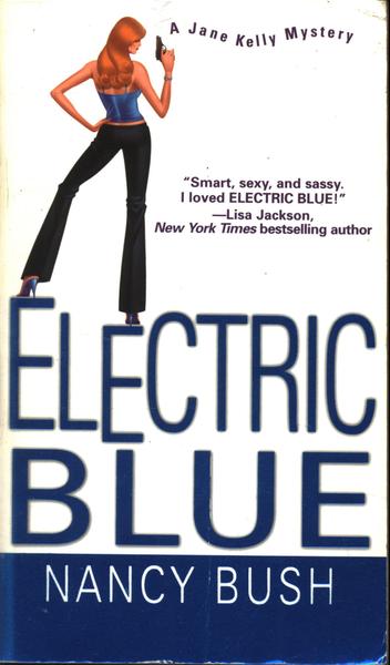 Eletric Blue