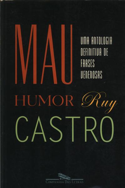 Mau Humor
