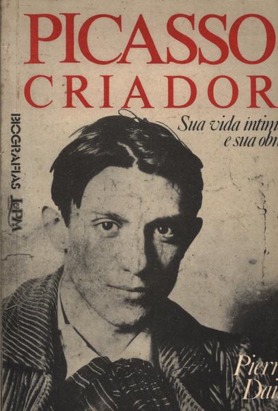 Picasso Criador