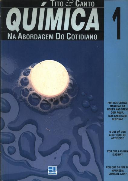 Química Vol 1 (1998)