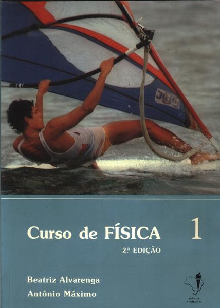 Curso De Física Vol 1 (1987)