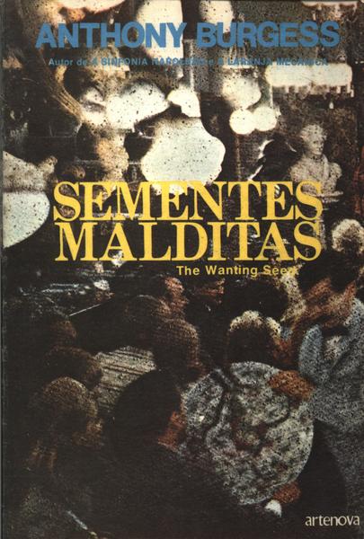 Sementes Malditas