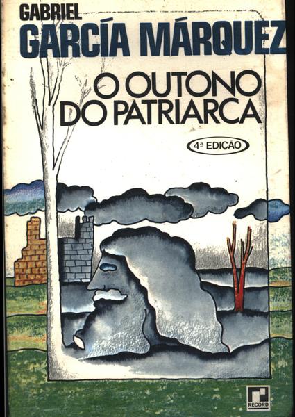 O Outono Do Patriarca