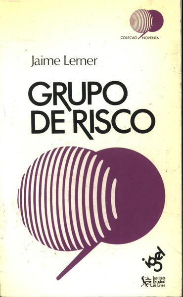 Grupo De Risco