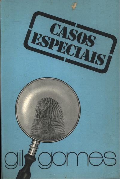 Casos Especiais