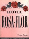 Hotel Rosa-flor