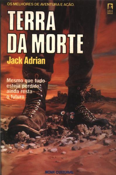 Terra Da Morte