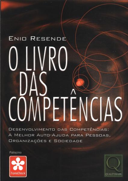 O Livro Das Competências