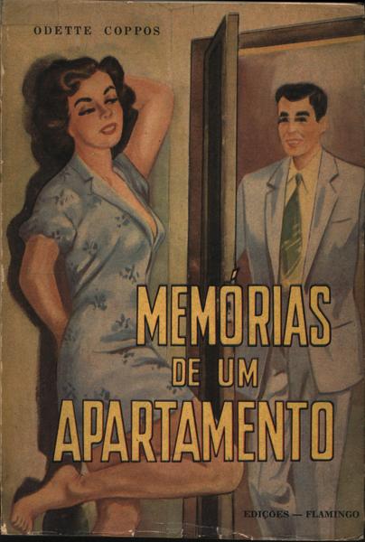 Memórias De Um Apartamento