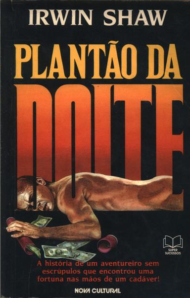 Plantão Da Noite