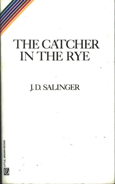 The Catcher In The Rye