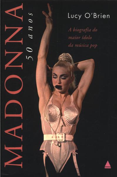 Madonna 50 Anos