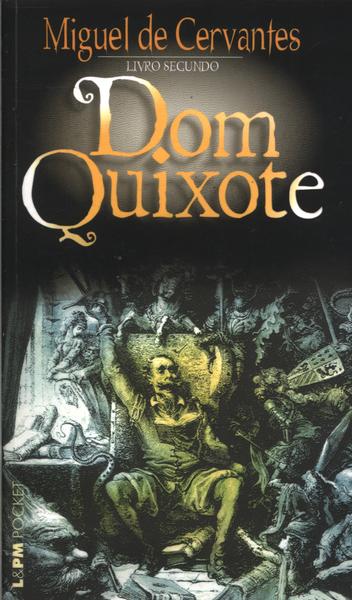 Dom Quixote Vol 2