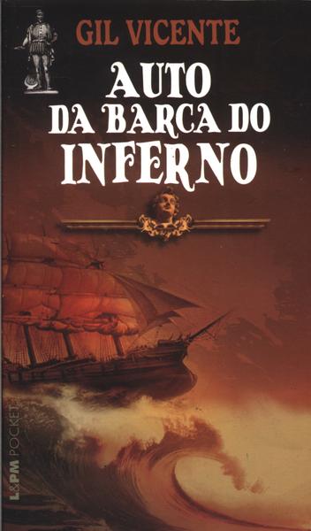 Auto Da Barca Do Inferno