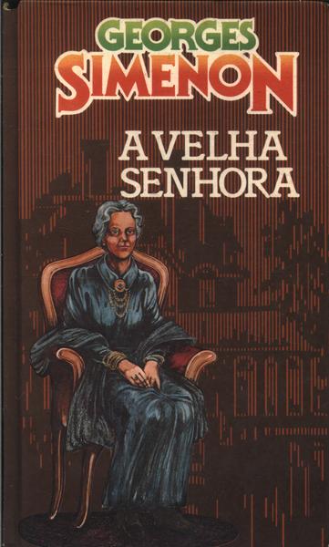 A Velha Senhora