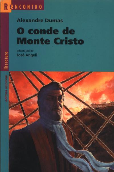 O Conde De Monte Cristo (adaptado)