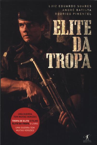 Elite Da Tropa