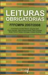 Leituras Obrigatórias Fffcmpa 2007-2008