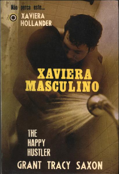 Xaviera Masculino