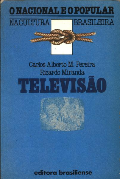 Televisão