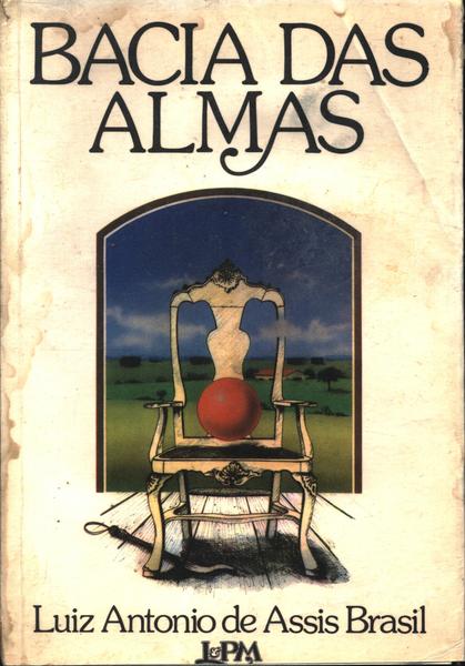 Bacia Das Almas