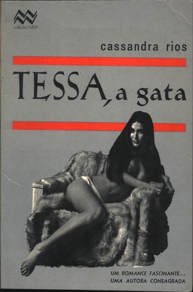 Tessa, A Gata