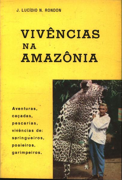 Vivências Na Amazônia