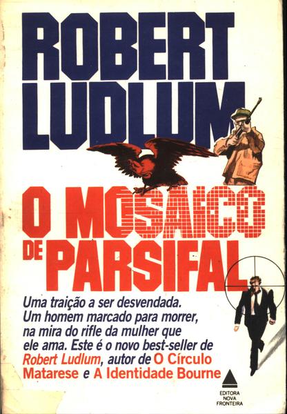 O Mosaico De Parsifal