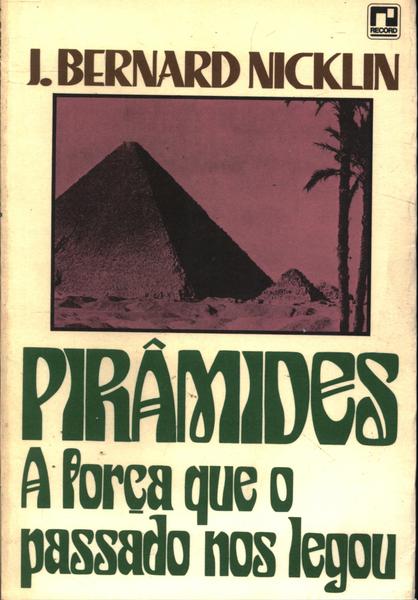 Pirâmides