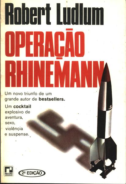 Operaçao Rhinemann