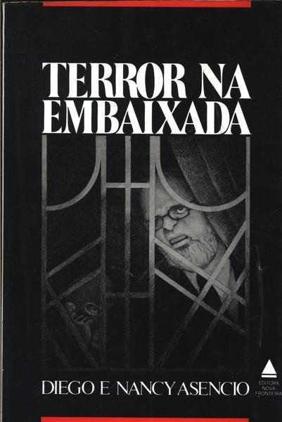 Terror Na Embaixada