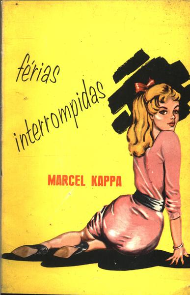 Férias Interrompidas