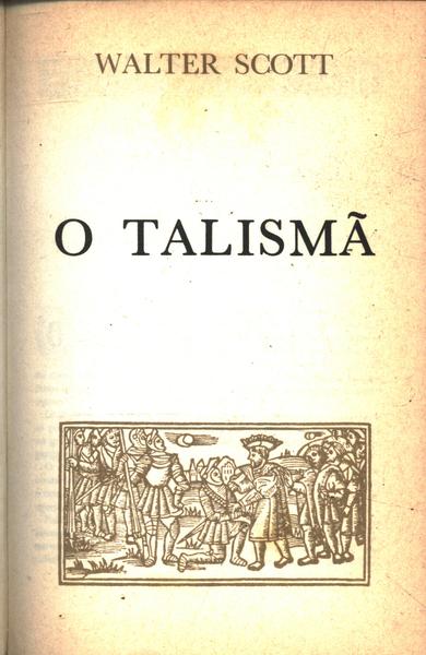 O Talismã